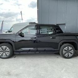 Maxus eTERRON 9 102 kWh 4X4 Reims