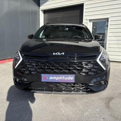 Kia Sportage 1.6 T-GDi 210ch HEV GT-line Premium BVA6 Reims