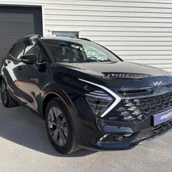 Kia Sportage 1.6 T-GDi 210ch HEV GT-line Premium BVA6 Reims