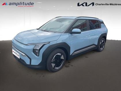 Kia EV3 - 204ch 81,4kWh Earth 2025 - 38 499 €