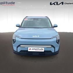 Kia EV3 204ch 81,4kWh Earth 2025 Charleville-M&eacute;zi&egrave;res