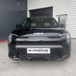Kia EV3 204ch 81,4kWh GT-Line Reims