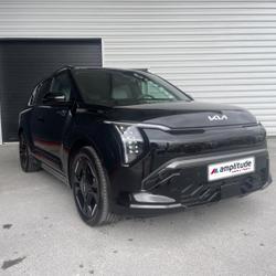 Kia EV3 204ch 81,4kWh GT-Line Reims