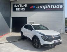 Kia Sportage Reims