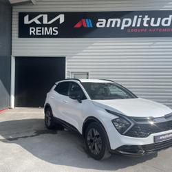 Kia Sportage 1.6 T-GDi 210ch HEV 30 Years BVA6 Reims