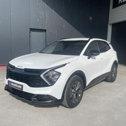Kia Sportage 1.6 T-GDi 210ch HEV 30 Years BVA6 Reims