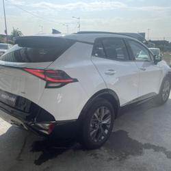 Kia Sportage 1.6 T-GDi 210ch HEV 30 Years BVA6 Reims