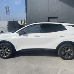 Kia Sportage 1.6 T-GDi 210ch HEV 30 Years BVA6 Reims