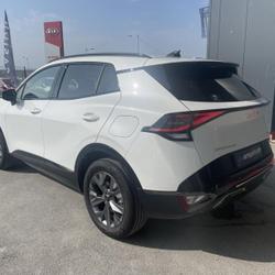 Kia Sportage 1.6 T-GDi 210ch HEV 30 Years BVA6 occasion - Reims - photo 3/32