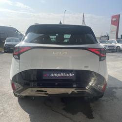 Kia Sportage 1.6 T-GDi 210ch HEV 30 Years BVA6 Reims