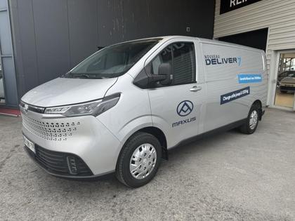 Maxus Deliver7 - Deliver7 L2H1 150ch - 25 999 €