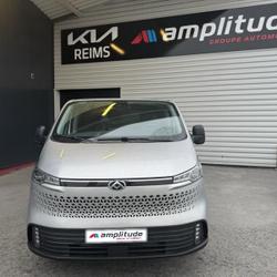 Maxus Deliver7 Deliver7 L2H1 150ch Reims