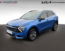 Kia Sportage Charleville-Mézières