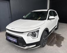 Kia Niro Reims