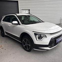 Kia Niro 1.6 GDi 129ch HEV Active DCT6 Reims