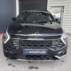 Kia Sportage 1.6 T-GDi 210ch HEV GT-line Premium BVA6 occasion - Reims - photo 2/20