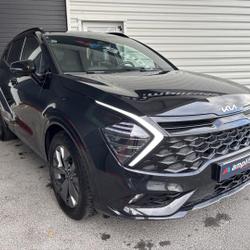 Kia Sportage 1.6 T-GDi 210ch HEV GT-line Premium BVA6 occasion - Reims - photo 3/20
