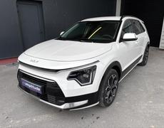 Kia Niro Reims