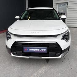 Kia Niro 1.6 GDi 138ch HEV Premium DCT6 Reims