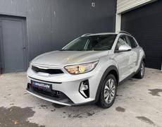 Kia Stonic Reims