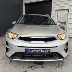 Kia Stonic 1.0 T-GDi 100ch Active Reims