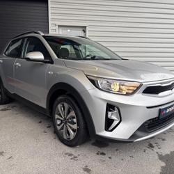 Kia Stonic 1.0 T-GDi 100ch Active Reims