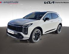 Kia Sportage Charleville-Mézières