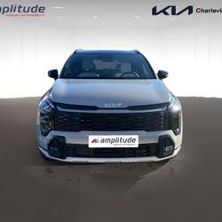Kia Sportage 1.6 T-GDi 239ch GT-line Premium BVA6 Charleville-M&eacute;zi&egrave;res