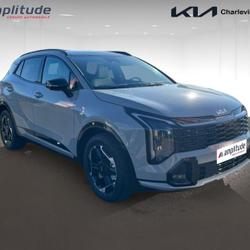 Kia Sportage 1.6 T-GDi 239ch GT-line Premium BVA6 Charleville-M&eacute;zi&egrave;res