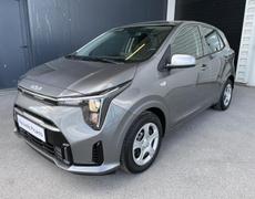 Kia Picanto Reims