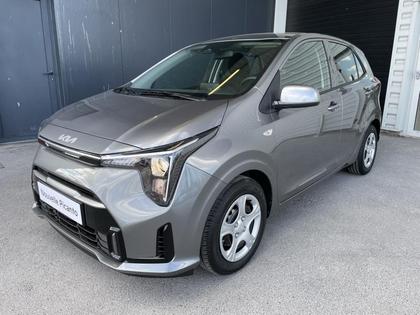 Kia Picanto - 1.0 GDi 68ch Active - 16 499 €