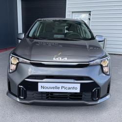 Kia Picanto 1.0 GDi 68ch Active Reims