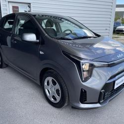 Kia Picanto 1.0 GDi 68ch Active Reims