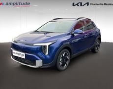 Kia Stonic Charleville-Mézières