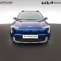 Kia Stonic 1.0 T-GDi 115ch MHEV Active DCT7 Charleville-M&eacute;zi&egrave;res