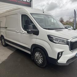 Maxus Deliver9 Deliver9 L3H2 150ch Reims