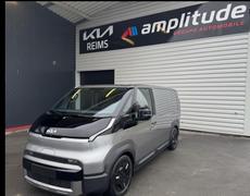 Kia PV5 Cargo Reims