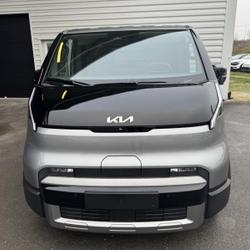 Kia PV5 Cargo L 163ch 71,2kWh Plus Reims