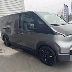 Kia PV5 Cargo L 163ch 71,2kWh Plus Reims