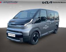 Kia PV5 passenger Charleville-Mézières