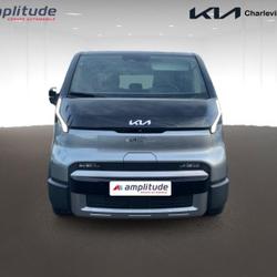 Kia PV5 passenger L 163ch 71,2 kWh Plus Charleville-M&eacute;zi&egrave;res