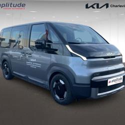 Kia PV5 passenger L 163ch 71,2 kWh Plus Charleville-M&eacute;zi&egrave;res