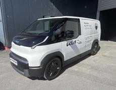 Kia PV5 Cargo Reims