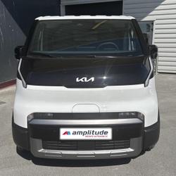Kia PV5 Cargo L 163ch 71,2kWh Essential Reims