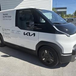 Kia PV5 Cargo L 163ch 71,2kWh Essential Reims