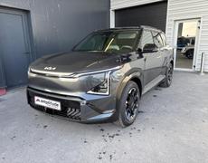 Kia Autres Kia - Autonomie Longue 218ch 81,4kWh GT-Line - 45 499 €