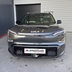 Autres Kia Autonomie Longue 218ch 81,4kWh GT-Line Reims