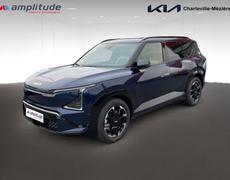 Autres Kia Charleville-Mézières