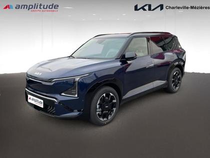 Kia Autres Kia - Autonomie Longue 218ch 81,4kWh GT-Line - 44 789 €