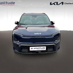 Autres Kia Autonomie Longue 218ch 81,4kWh GT-Line Charleville-M&eacute;zi&egrave;res